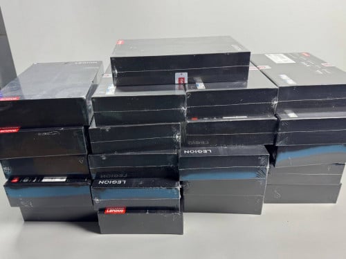 Lenovo Legion Y700 (2025) Gen 3 ថ្មីប្រអប់