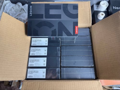 Lenovo Legion Y700 Gen 4 ថ្មីប្រអប់