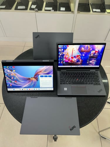 Lenovo Thinkpad X1 Yoga(2021)