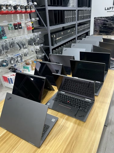 Lenovo Thinkpad X1 YOGA 5