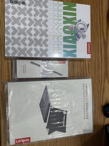 Lenovo XiaoXin Pad Pro 12.7 2025