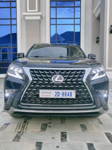 Lexus GX460 010ឡើង023