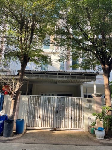 Link  House For Rent at Borey Peng Huoth The Star Emerald 1