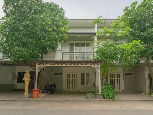 Link House for Sale at PH Boeng Snao – Special Price✨