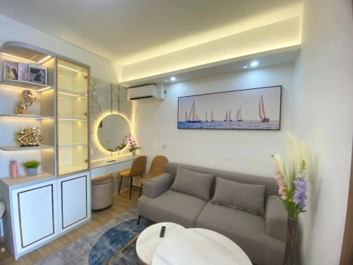 Lovely Two Bedroom For Rent At Chroy Changva