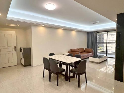 LUXURIOUS THREE BEDROOM FOR RENT-TOUL KORK 🍀