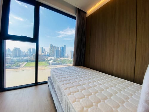 Luxury condo 2 bedroom at Koh Norea