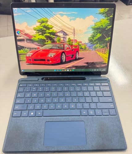 Microsoft Surface ProX LTE - 512G