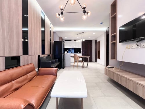 Modern Brand New Design at Urban Village Phase 1