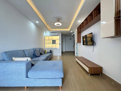 MODERN TWO BEDROOM FOR RENT-BKK3 🍀