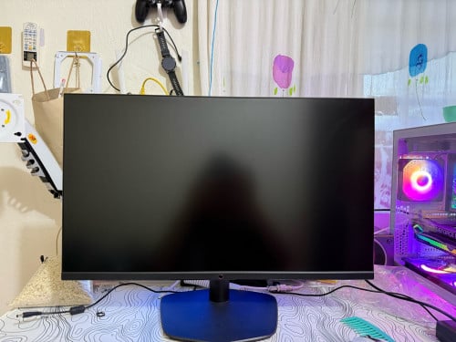 Monitor 27inch fhd 165hz