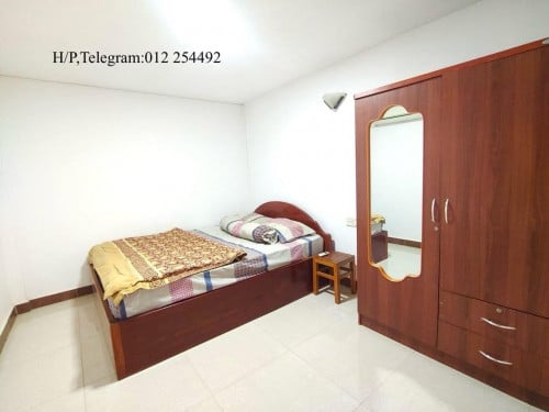 Nice Fully Furnished Apartment for Rent