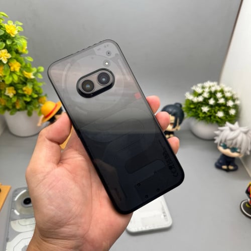 Nothing Phone 2a ( Global Version )