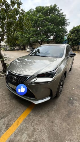 NX200T 017 F sport ស៊ីន បួនពីតុង ប៉ុង1/ 38500$