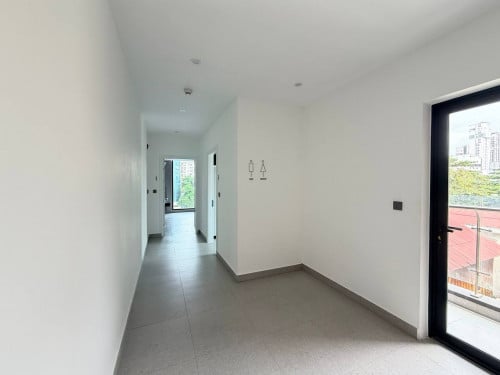 Office Space For Rent In BKK1
