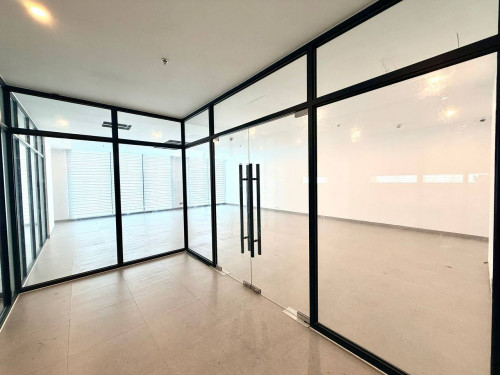 Office Space For Rent In BKK1