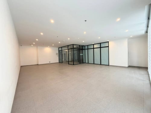 Office Space For Rent In BKK1