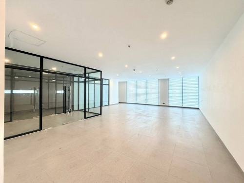 Office Space For Rent In BKK1