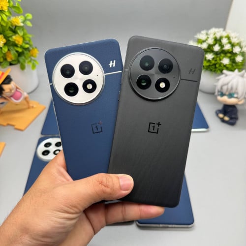 OnePlus 13 (Global Firmware)