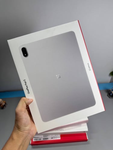 OnePlus Pad 3