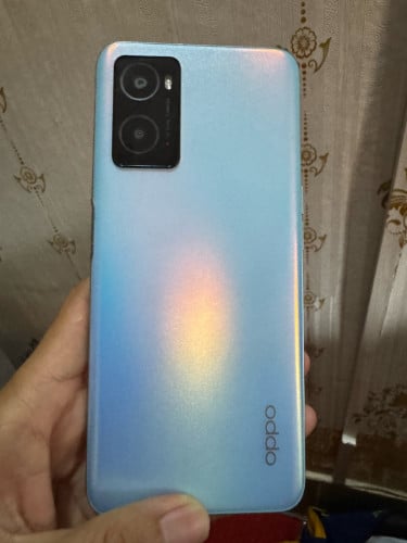 OPPO A36