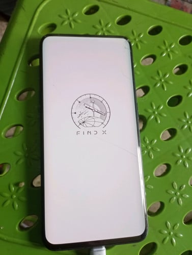 Oppo find x 256g អេក្រង់សីន ស្រាំមុខក្រោយតិច 88$