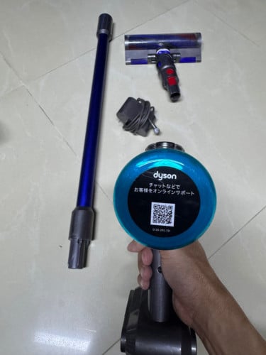 Original Dyson micro SV21