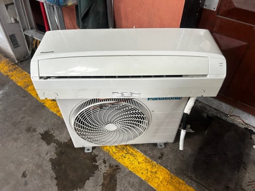 Panasonic 1.5hp Non-inverter