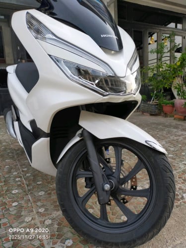 PCX 020 ជប៉ុនសុទ្ធ125cc ធានាម៉ូតូថ្មី ស្អាត ម៉ាស៊ីនអេម រត់ស្ងាត់ ស្ទុះល្អ អត់បុក.ដួល