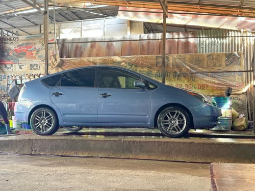 Prius 05 hfull JBL លេខ​BF