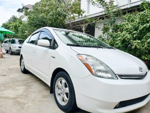 Prius 08 Full No Map
