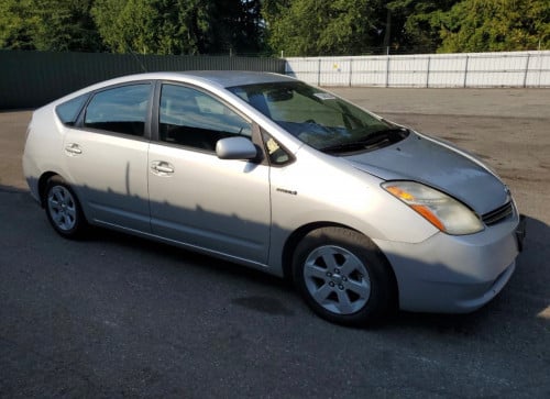 Prius 09 Full Option Silver ឃ្មុំហ្សុីន ETA 19/12/2025