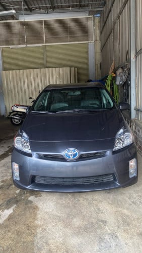 Prius 2011 Option 04