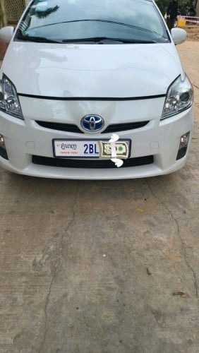 Prius full option 4 2010 2BLx