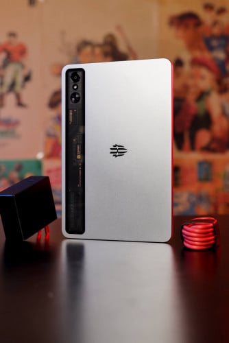 Redmagic Astra ( Global Version )