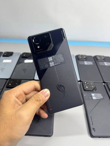 Rog Phone 8