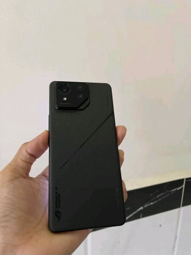 ROG Phone 8 Pro 16/512 Gb
