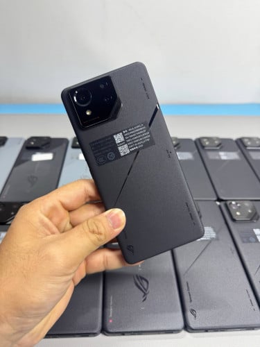 Rog Phone 8 Pro