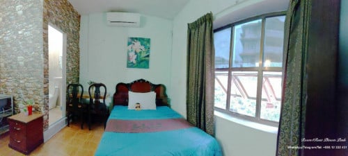 Room/Apartment for rent in Khan Chamkarmon Phnom Penh