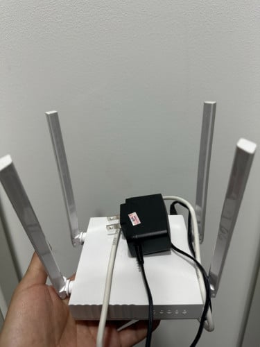 Sale TP Link WiFi Router Archer C40 C750 Dual-Band 99%