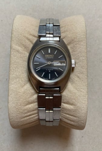 Seiko Automatic Watch 2706-0070