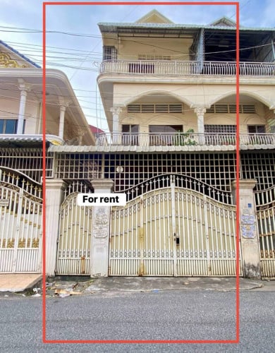 Shopជួលនៅទូលទំពូង