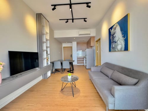 STYLISH TWO BEDROOM FOR RENT-OLYMPIC 🍀