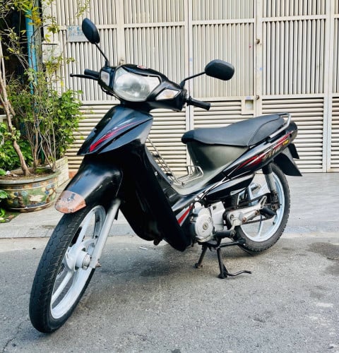 SUZUKI VIVA