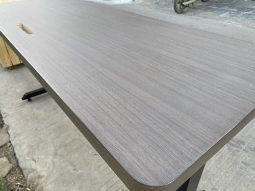 T-Table