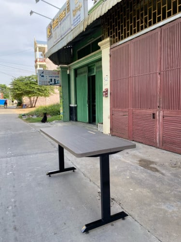 T-Table