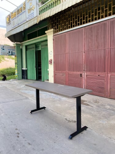T-Table