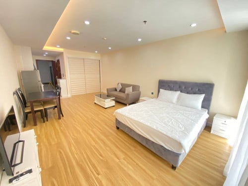 The Olympia City Project