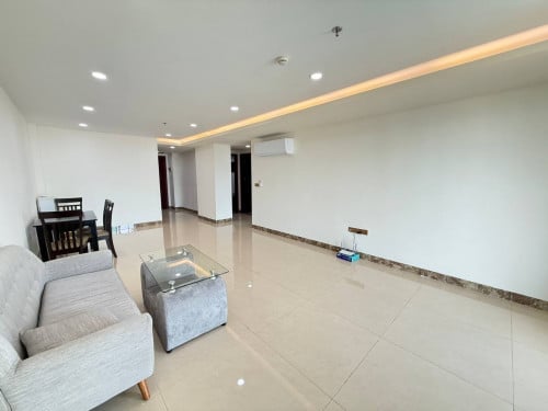 The Olympia city project