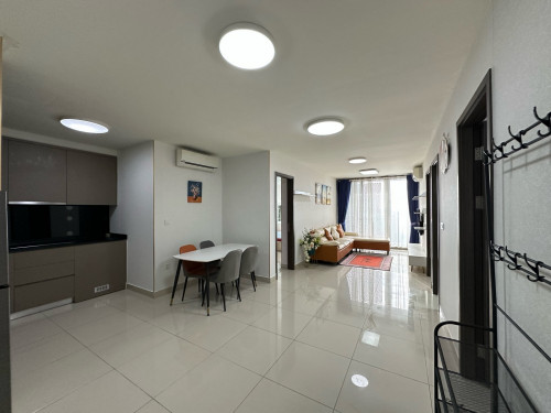 The Peak 3 Bedrooms for Rent